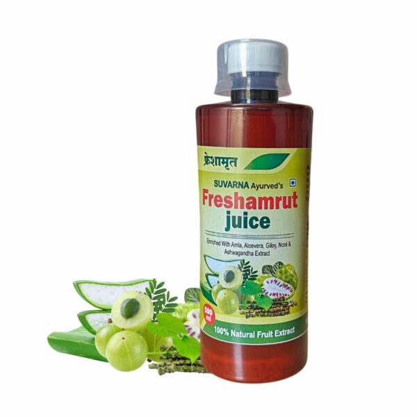 freshamrut